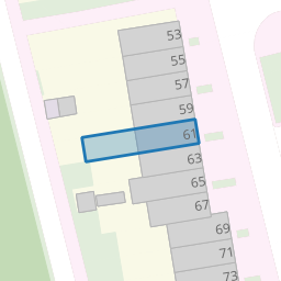 Perceel HLG03-B-5789