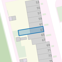 Perceel HLG03-B-5790