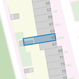 Perceel HLG03-B-5791