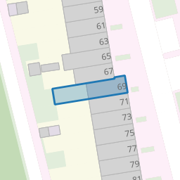 Perceel HLG03-B-5793