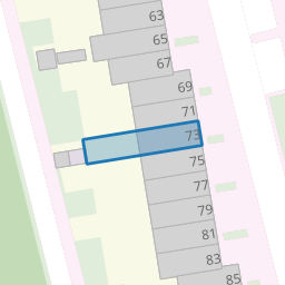 Perceel HLG03-B-5795