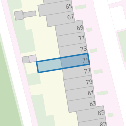 Perceel HLG03-B-5796