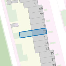 Perceel HLG03-B-5797