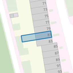 Perceel HLG03-B-5799