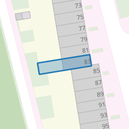 Perceel HLG03-B-5800