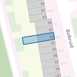 Perceel HLG03-B-5803