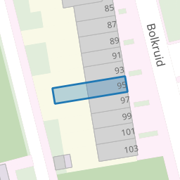 Perceel HLG03-B-5806