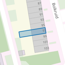 Perceel HLG03-B-5807