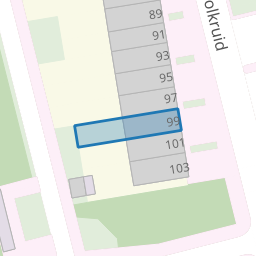 Perceel HLG03-B-5808