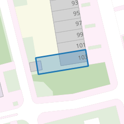 Perceel HLG03-B-5810