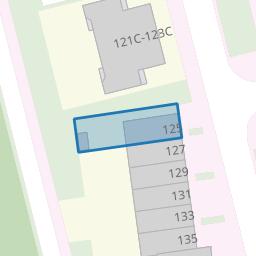 Perceel HLG03-B-5811