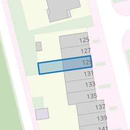 Perceel HLG03-B-5813