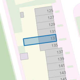 Perceel HLG03-B-5815