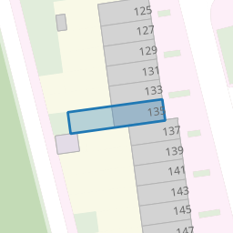 Perceel HLG03-B-5816