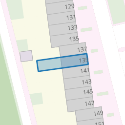 Perceel HLG03-B-5818