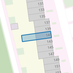 Perceel HLG03-B-5819