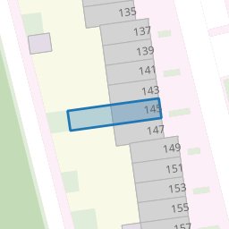 Perceel HLG03-B-5821