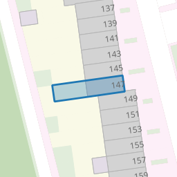 Perceel HLG03-B-5822