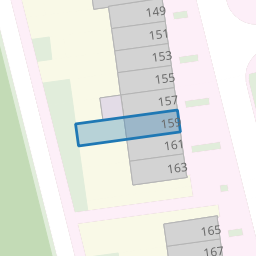 Perceel HLG03-B-5828