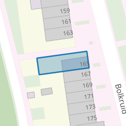 Perceel HLG03-B-5831