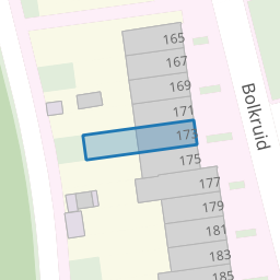 Perceel HLG03-B-5835