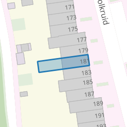 Perceel HLG03-B-5839
