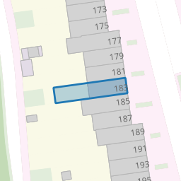 Perceel HLG03-B-5840