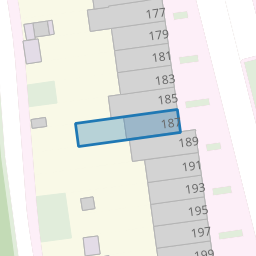 Perceel HLG03-B-5842