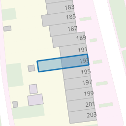 Perceel HLG03-B-5845