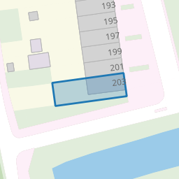 Perceel HLG03-B-5850