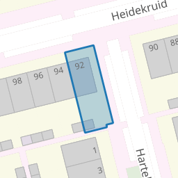 Perceel HLG03-B-5851