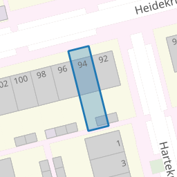 Perceel HLG03-B-5852