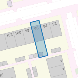 Perceel HLG03-B-5853