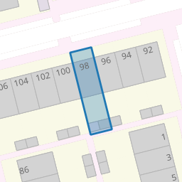 Perceel HLG03-B-5854