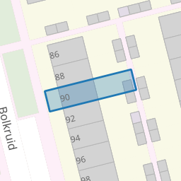 Perceel HLG03-B-5861