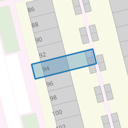 Perceel HLG03-B-5863