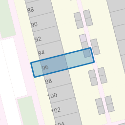 Perceel HLG03-B-5864