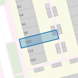 Perceel HLG03-B-5866