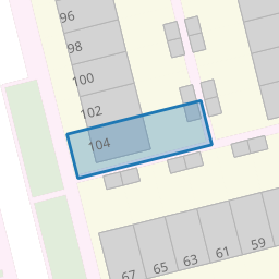 Perceel HLG03-B-5868