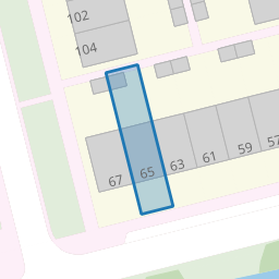 Perceel HLG03-B-5870