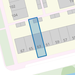 Perceel HLG03-B-5871