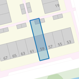 Perceel HLG03-B-5873