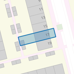 Perceel HLG03-B-5878