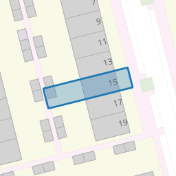 Perceel HLG03-B-5879