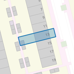 Perceel HLG03-B-5880