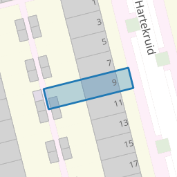 Perceel HLG03-B-5882