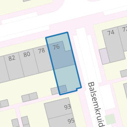 Perceel HLG03-B-5887