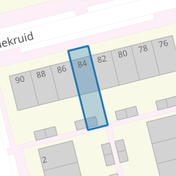 Perceel HLG03-B-5891