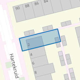 Perceel HLG03-B-5895