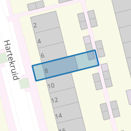 Perceel HLG03-B-5898